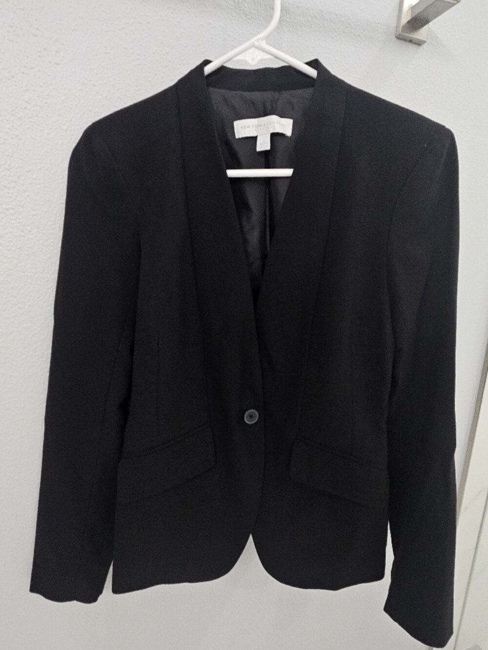 NY&C Blazer - Size 2